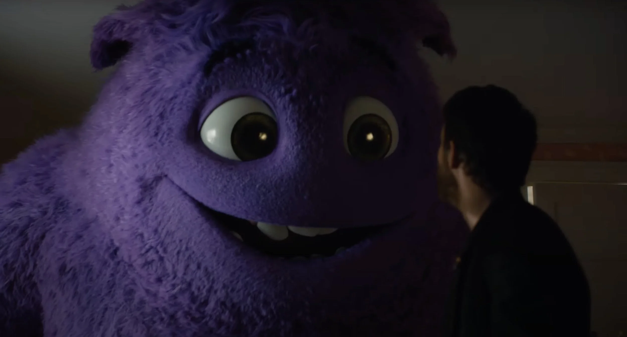 Fun Trailer For Ryan Reynolds and John Krasinski Imaginary Friend Movie ...